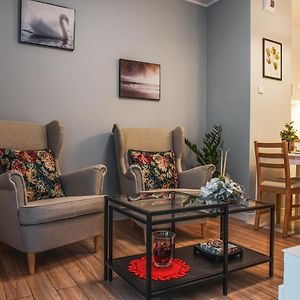 Studio Appartement
